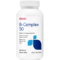 B-Complex 50 Dietary Supplement 100 Capsules