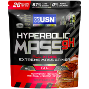 Hard Core Series Hyperbolic Mass Dutch Chocolate 2kg