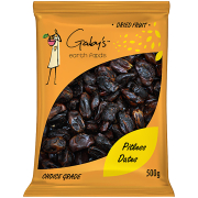 Pitless Dates 500g