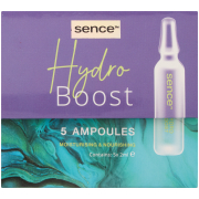 Hydro Boost Ampoules 5x2ml