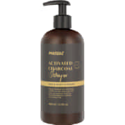 Activated Charcoal Shampoo 400ml