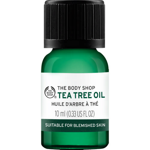 Tea Tree Oil 10ml