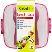 Lunch Box 1000ml