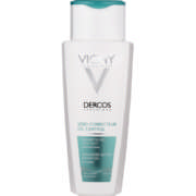 Dercos Oil Control Treatment Shampoo 200ml