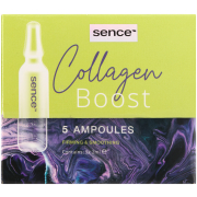 Collagen Night Reflection Ampoule 5x2ml