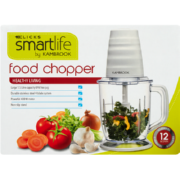 Smartlife Chopper 1.5L