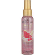 Fragranced Body Spritzer Pomegranate & Rosehip Oil 100ml