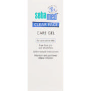 Clear Face Care Gel 50ml