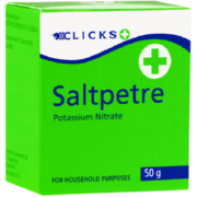 Saltpetre 50g