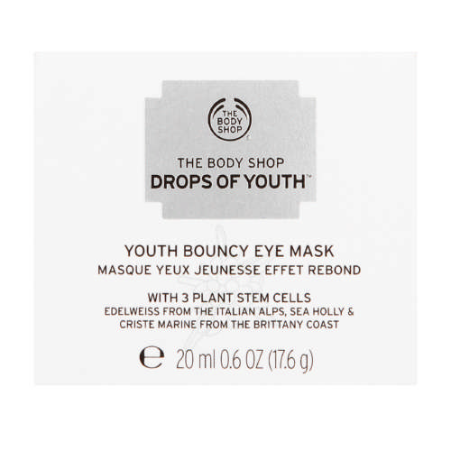 Drops Of Youth Youth Bouncy Eye Mask 20ml