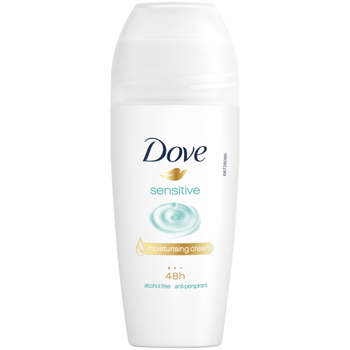 Dry Classic Antiperspirant Roll-On, Shield