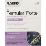 Femular Forte Tablets 30 Tablets