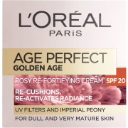 Age Perfect SPF20 Rosy Day Cream Golden Age 50ml