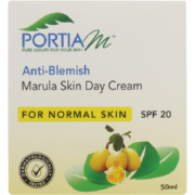 Marula Skin Day Cream