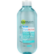Pure Active Micellar Cleansing Water 400ml