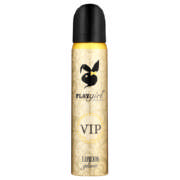 VIP Deodorant Paris London Glam 90ml