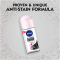 Invisible Anti-Perspirant Roll-On Clear 50ml