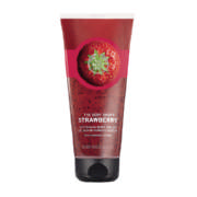 Strawberry Body Polish 200ml