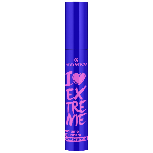 I Love Extreme Volume Mascara Waterproof