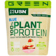 100% Plant Protein Strawberry Shortcake 300 g