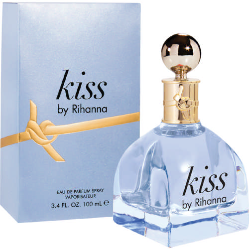 Kiss Eau De Parfum 100ml