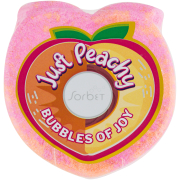 Bath Bomb Just Peachy 100g