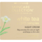 White Tea & Q10 Anti-Ageing Night Cream 50ml