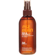 Tan & Protect SPF30 Tan Accelerating Oil Spray 150ml