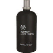 Activist Eau de Toilette 100ml