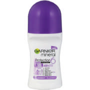 Mineral Protection 5 Anti-Perspirant Roll-On Floral Fresh 50ml