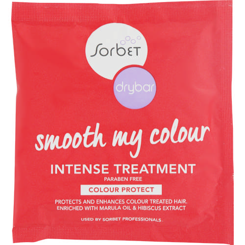 Smooth My Colour Intense Treatment 50g