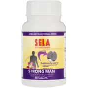 Strong Man Tablets 30 Tablets