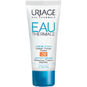 Eau Thermal Light Water Cream SPF20 40ml