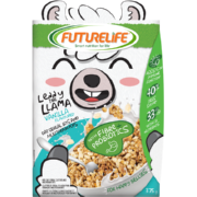 Kids Cereal Vanilla 375g