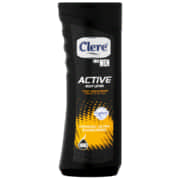 Active Hand & Body Lotion Energising 400ml