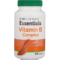 Essentials Vitamin B Complex 60s