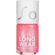 Long Wear Nail Colour Pink Cloud 15ml