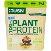 100% Plant Protein Cafe Mocha 360 g