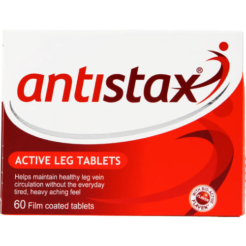 Active Leg 60 Tablets