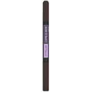 Brow Satin Duo Pencil Dark Brown