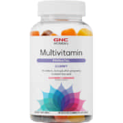 Multivitamin Prenatal Plus DHA & Iron 90 Gummies