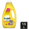 2in1 Auto Washing Liquid Detergent Summer Sensations 1.5L