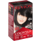 ColorSilk Permanent Hair Color Soft Black 11