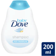 Shampoo Rich Moisture 200ml