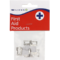 First Aid Bandage Clips 5 Pack