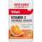 Vitamin C Chewable Antioxidant & Immune Booster Orange 100 Tablets