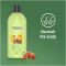 Anti Hair Loss Conditioner Ginseng And Almond Oil 1L