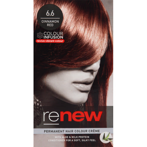 Revlon Colorsilk Permanent Hair Color Dark Auburn 31 Clicks