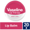 Moisturizing Lip Balm For Dry Lips Rosy 20g