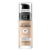 Colorstay 24H Makeup SPF 20 Natural Finish Normal/Dry Skin 002 Buff 30ml